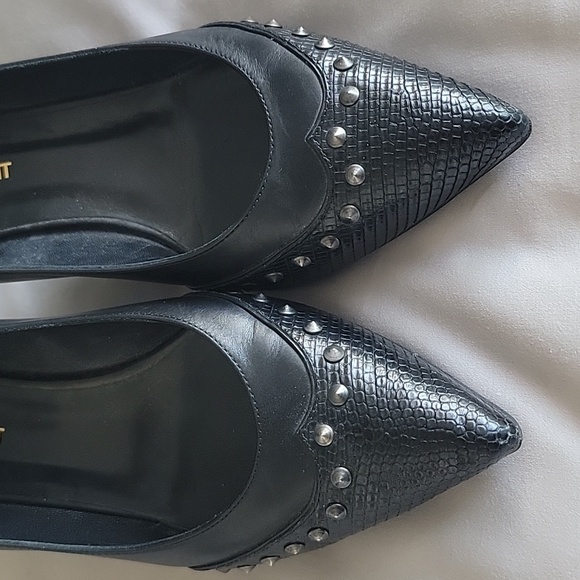 Saint Laurent Shoes 37 - Picture 2 of 10